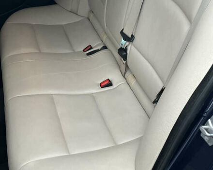 Синий БМВ 5 Серия, объемом двигателя 2 л и пробегом 156 тыс. км за 12999 $, фото 29 на Automoto.ua