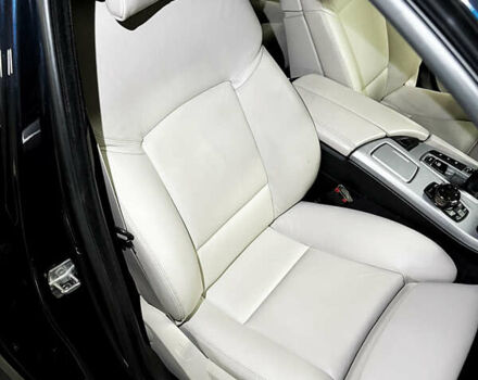 Синий БМВ 5 Серия, объемом двигателя 3 л и пробегом 225 тыс. км за 15800 $, фото 6 на Automoto.ua