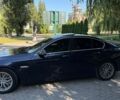 Синий БМВ 5 Серия, объемом двигателя 2 л и пробегом 190 тыс. км за 12500 $, фото 10 на Automoto.ua