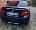 Синій БМВ 5 Серія, об'ємом двигуна 2 л та пробігом 290 тис. км за 13200 $, фото 1 на Automoto.ua