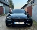 Синій БМВ 5 Серія, об'ємом двигуна 3 л та пробігом 300 тис. км за 12500 $, фото 1 на Automoto.ua