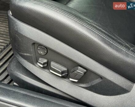 Синій БМВ 5 Серія, об'ємом двигуна 4.4 л та пробігом 197 тис. км за 17490 $, фото 15 на Automoto.ua