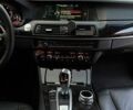 Синий БМВ 5 Серия, объемом двигателя 2 л и пробегом 305 тыс. км за 13990 $, фото 36 на Automoto.ua