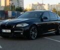 Синій БМВ 5 Серія, об'ємом двигуна 4.4 л та пробігом 204 тис. км за 16586 $, фото 1 на Automoto.ua