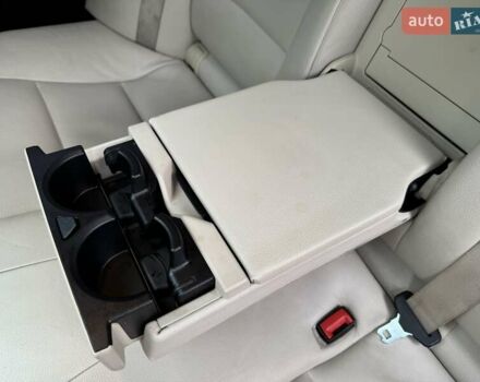 Синий БМВ 5 Серия, объемом двигателя 2 л и пробегом 188 тыс. км за 11450 $, фото 42 на Automoto.ua