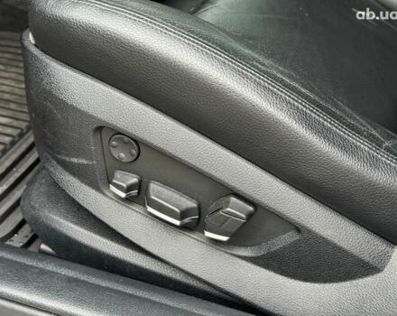 Синій БМВ 5 Серія, об'ємом двигуна 4.4 л та пробігом 197 тис. км за 17490 $, фото 15 на Automoto.ua