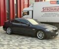 Синий БМВ 5 Серия, объемом двигателя 2 л и пробегом 305 тыс. км за 13990 $, фото 4 на Automoto.ua