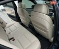 Синій БМВ 5 Серія, об'ємом двигуна 2.98 л та пробігом 225 тис. км за 14999 $, фото 62 на Automoto.ua