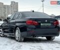 Синій БМВ 5 Серія, об'ємом двигуна 2 л та пробігом 250 тис. км за 11999 $, фото 5 на Automoto.ua