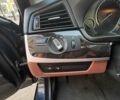 Синій БМВ 5 Серія, об'ємом двигуна 2 л та пробігом 210 тис. км за 12999 $, фото 16 на Automoto.ua