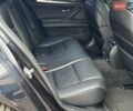 Синій БМВ 5 Серія, об'ємом двигуна 4.4 л та пробігом 197 тис. км за 17490 $, фото 19 на Automoto.ua