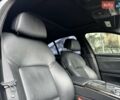 Синій БМВ 5 Серія, об'ємом двигуна 4.4 л та пробігом 197 тис. км за 13890 $, фото 22 на Automoto.ua