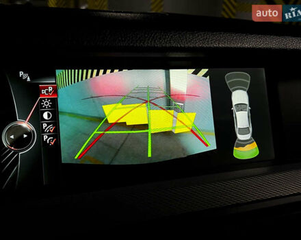 Синий БМВ 5 Серия, объемом двигателя 3 л и пробегом 225 тыс. км за 15800 $, фото 19 на Automoto.ua