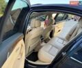 Синій БМВ 5 Серія, об'ємом двигуна 2 л та пробігом 227 тис. км за 14900 $, фото 25 на Automoto.ua