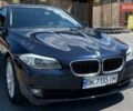 Синий БМВ 5 Серия, объемом двигателя 2.98 л и пробегом 200 тыс. км за 14999 $, фото 1 на Automoto.ua
