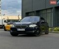 Синий БМВ 5 Серия, объемом двигателя 2.98 л и пробегом 283 тыс. км за 13200 $, фото 1 на Automoto.ua