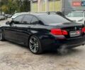 Синій БМВ 5 Серія, об'ємом двигуна 4.4 л та пробігом 197 тис. км за 17490 $, фото 7 на Automoto.ua