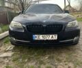 Синій БМВ 5 Серія, об'ємом двигуна 2 л та пробігом 290 тис. км за 13200 $, фото 5 на Automoto.ua