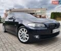 Синій БМВ 5 Серія, об'ємом двигуна 2 л та пробігом 249 тис. км за 12000 $, фото 1 на Automoto.ua