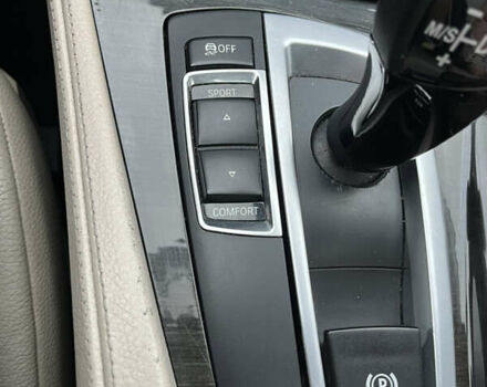 Синий БМВ 5 Серия, объемом двигателя 2 л и пробегом 156 тыс. км за 12999 $, фото 28 на Automoto.ua