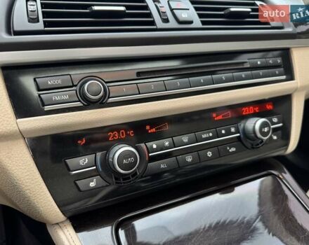 Синий БМВ 5 Серия, объемом двигателя 2 л и пробегом 188 тыс. км за 11450 $, фото 33 на Automoto.ua