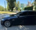 Синий БМВ 5 Серия, объемом двигателя 2 л и пробегом 190 тыс. км за 12500 $, фото 9 на Automoto.ua