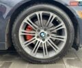 Синий БМВ 5 Серия, объемом двигателя 2 л и пробегом 188 тыс. км за 11450 $, фото 16 на Automoto.ua