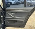 Синій БМВ 5 Серія, об'ємом двигуна 4.4 л та пробігом 197 тис. км за 17490 $, фото 19 на Automoto.ua