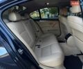 Синій БМВ 5 Серія, об'ємом двигуна 2 л та пробігом 227 тис. км за 14990 $, фото 9 на Automoto.ua