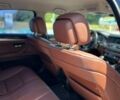 Синий БМВ 5 Серия, объемом двигателя 2 л и пробегом 156 тыс. км за 12450 $, фото 22 на Automoto.ua