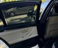 Синий БМВ 5 Серия, объемом двигателя 2 л и пробегом 190 тыс. км за 12500 $, фото 4 на Automoto.ua