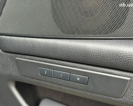 Синій БМВ 5 Серія, об'ємом двигуна 4.4 л та пробігом 197 тис. км за 17490 $, фото 22 на Automoto.ua