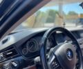 Синий БМВ 5 Серия, объемом двигателя 2 л и пробегом 156 тыс. км за 12450 $, фото 33 на Automoto.ua