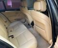 Синій БМВ 5 Серія, об'ємом двигуна 2 л та пробігом 112 тис. км за 13400 $, фото 13 на Automoto.ua