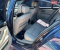 Синій БМВ 5 Серія, об'ємом двигуна 2 л та пробігом 183 тис. км за 14899 $, фото 15 на Automoto.ua
