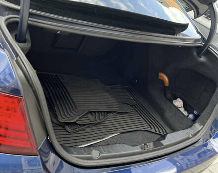 Синій БМВ 5 Серія, об'ємом двигуна 2 л та пробігом 230 тис. км за 13000 $, фото 9 на Automoto.ua