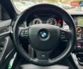 Синій БМВ 5 Серія, об'ємом двигуна 4.4 л та пробігом 197 тис. км за 17490 $, фото 26 на Automoto.ua