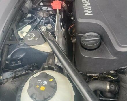 Синий БМВ 5 Серия, объемом двигателя 2 л и пробегом 239 тыс. км за 12700 $, фото 5 на Automoto.ua