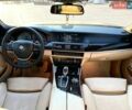Синій БМВ 5 Серія, об'ємом двигуна 2 л та пробігом 250 тис. км за 10700 $, фото 19 на Automoto.ua