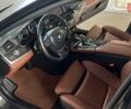 Синий БМВ 5 Серия, объемом двигателя 3 л и пробегом 90 тыс. км за 16000 $, фото 18 на Automoto.ua