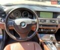 Синий БМВ 5 Серия, объемом двигателя 2.98 л и пробегом 200 тыс. км за 14999 $, фото 11 на Automoto.ua