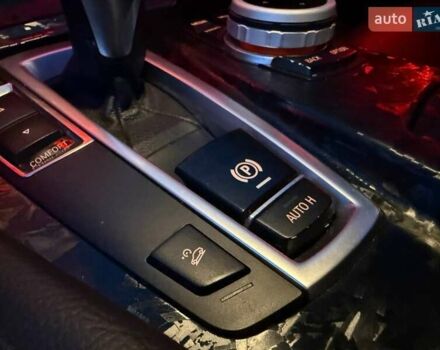 Синій БМВ 5 Серія, об'ємом двигуна 2 л та пробігом 252 тис. км за 14490 $, фото 30 на Automoto.ua