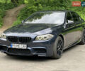 Синій БМВ 5 Серія, об'ємом двигуна 2.98 л та пробігом 260 тис. км за 16999 $, фото 2 на Automoto.ua