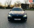 Синий БМВ 5 Серия, объемом двигателя 2 л и пробегом 254 тыс. км за 12900 $, фото 15 на Automoto.ua