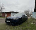 Синій БМВ 5 Серія, об'ємом двигуна 2 л та пробігом 296 тис. км за 12500 $, фото 4 на Automoto.ua
