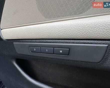 Синий БМВ 5 Серия, объемом двигателя 2 л и пробегом 188 тыс. км за 11450 $, фото 48 на Automoto.ua