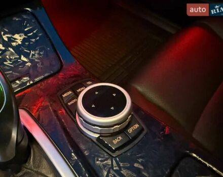 Синій БМВ 5 Серія, об'ємом двигуна 2 л та пробігом 252 тис. км за 14490 $, фото 28 на Automoto.ua