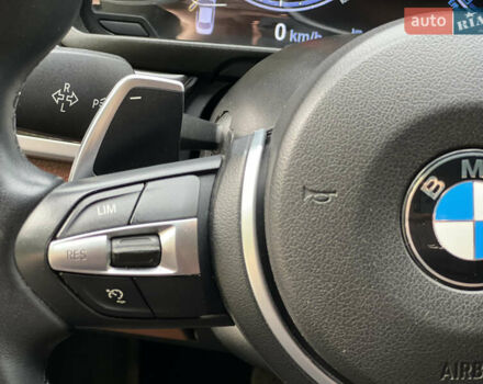 Синій БМВ 5 Серія, об'ємом двигуна 2.98 л та пробігом 260 тис. км за 16999 $, фото 23 на Automoto.ua