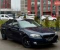Синій БМВ 5 Серія, об'ємом двигуна 2 л та пробігом 288 тис. км за 13900 $, фото 1 на Automoto.ua