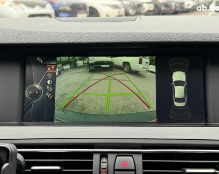 Синій БМВ 5 Серія, об'ємом двигуна 4.4 л та пробігом 197 тис. км за 17490 $, фото 28 на Automoto.ua